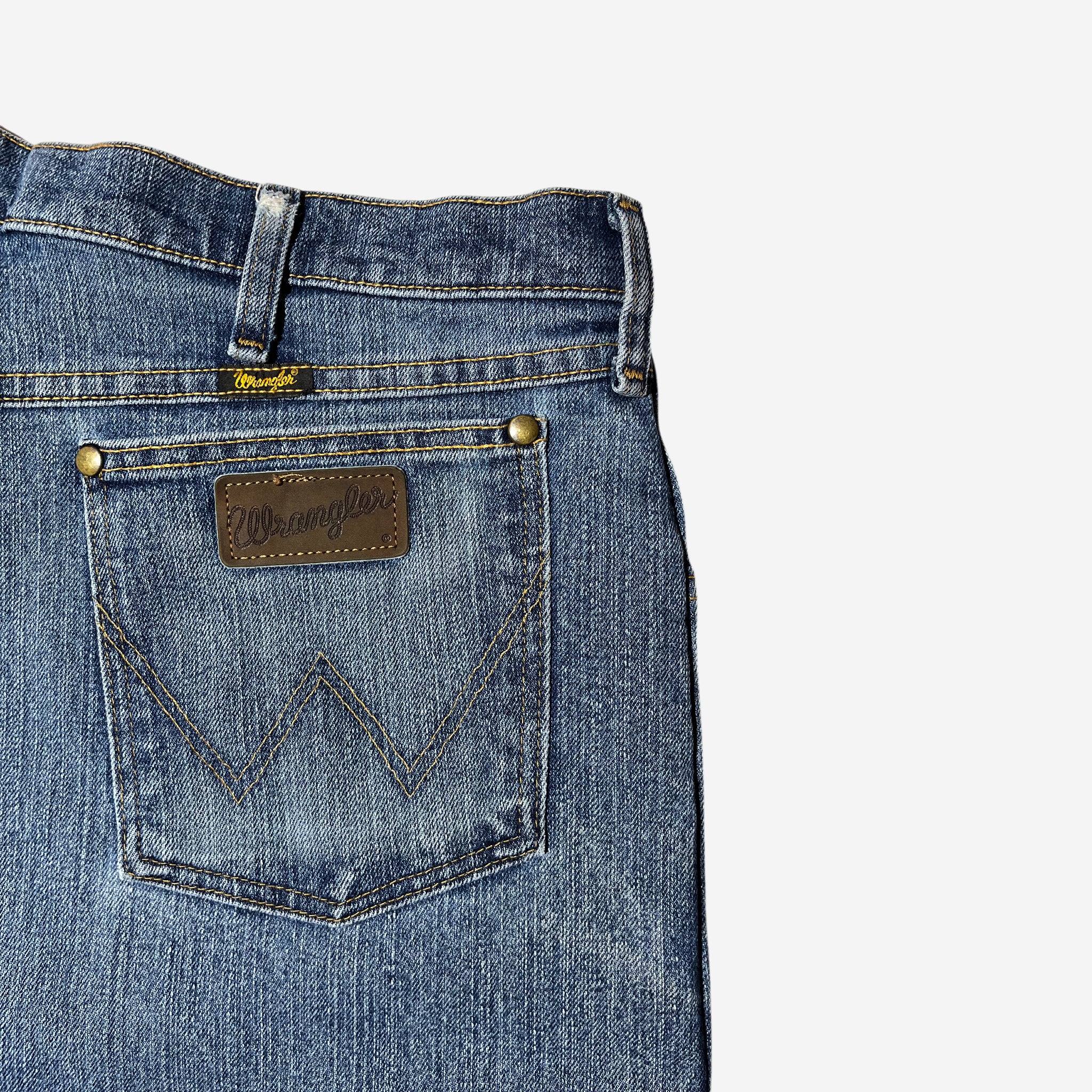 Regular Fit Jeans (W38 x L32)