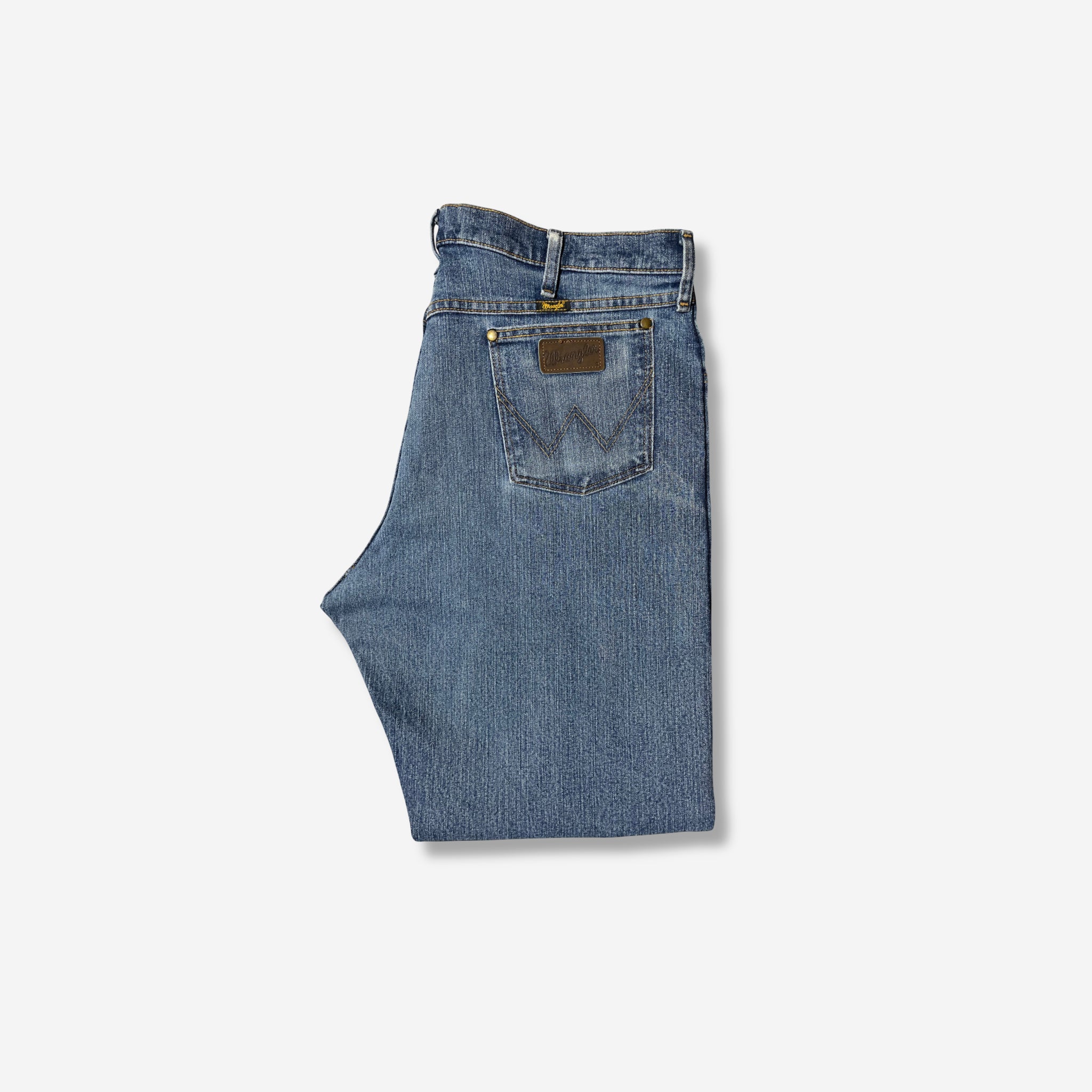 Regular Fit Jeans (W38 x L32)