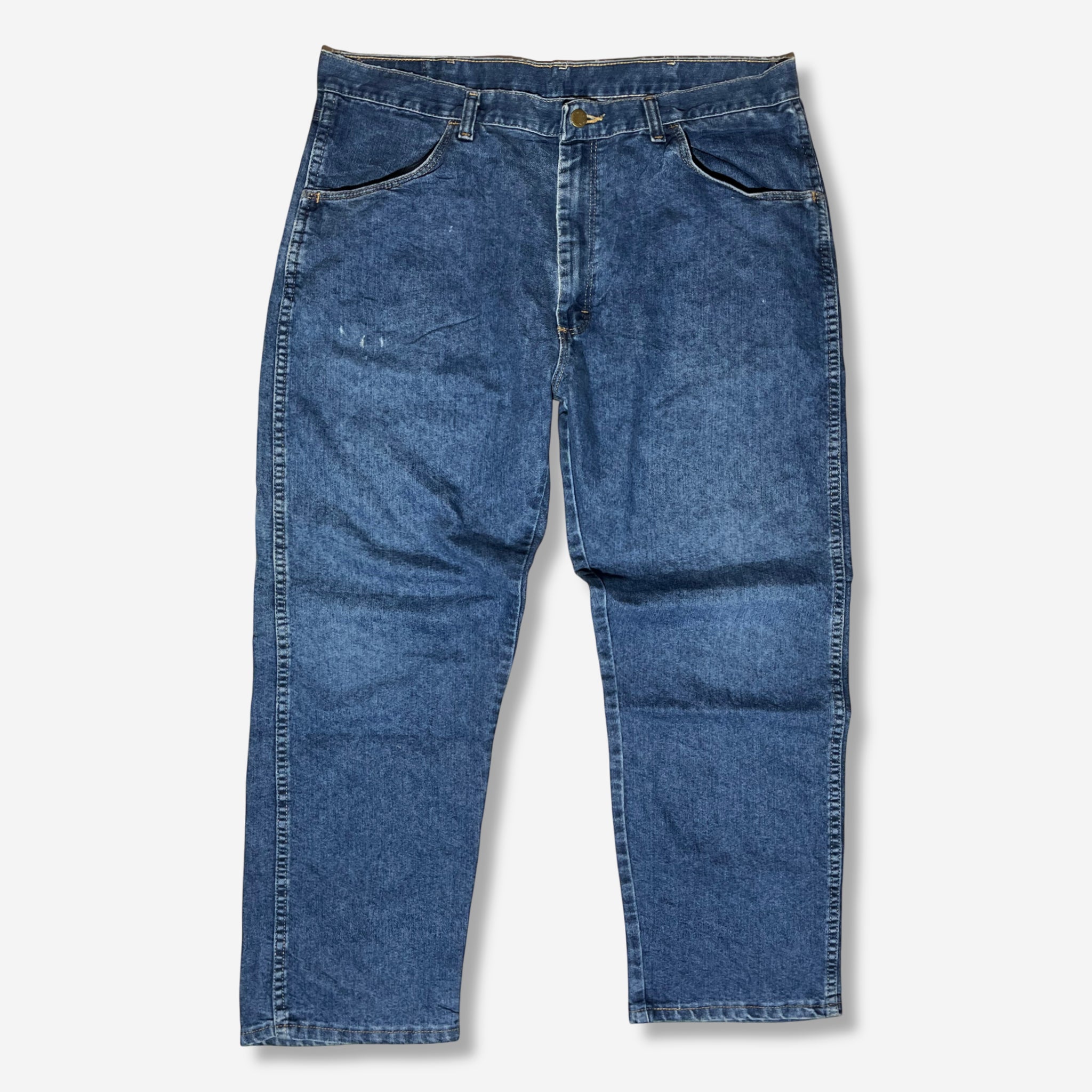 Regular Fit Jeans (W38 x L29) - Evinto