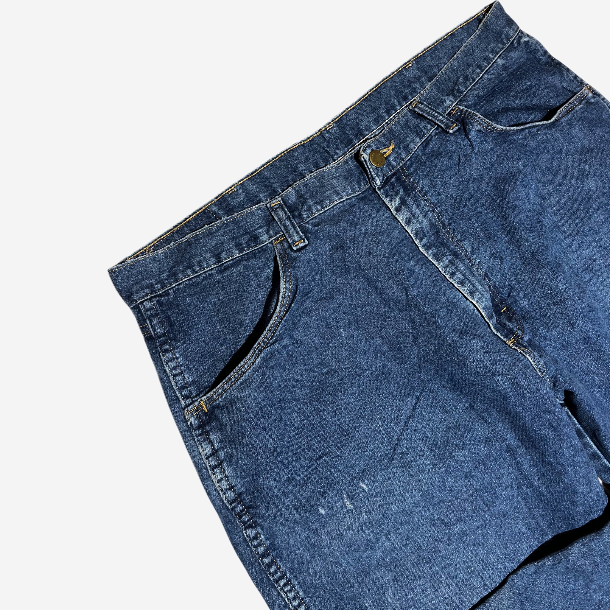 Regular Fit Jeans (W38 x L29) - Evinto