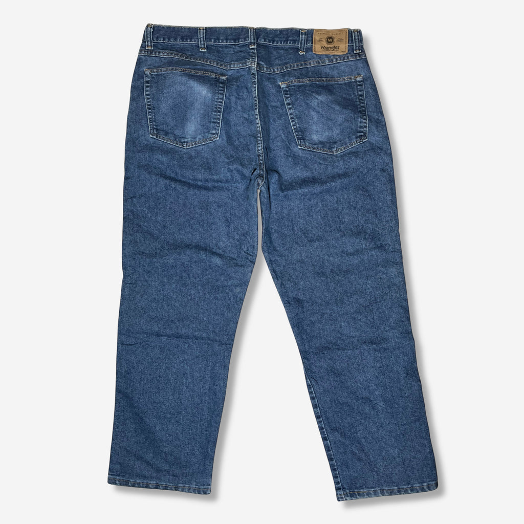 Regular Fit Jeans (W38 x L29) - Evinto