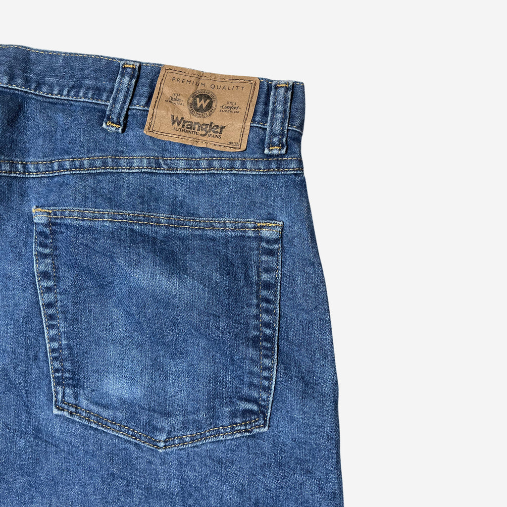 Regular Fit Jeans (W38 x L29) - Evinto