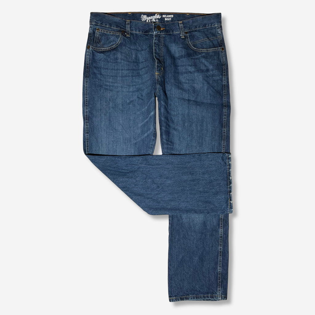 Relaxed Boot Jeans (W38 x L32)