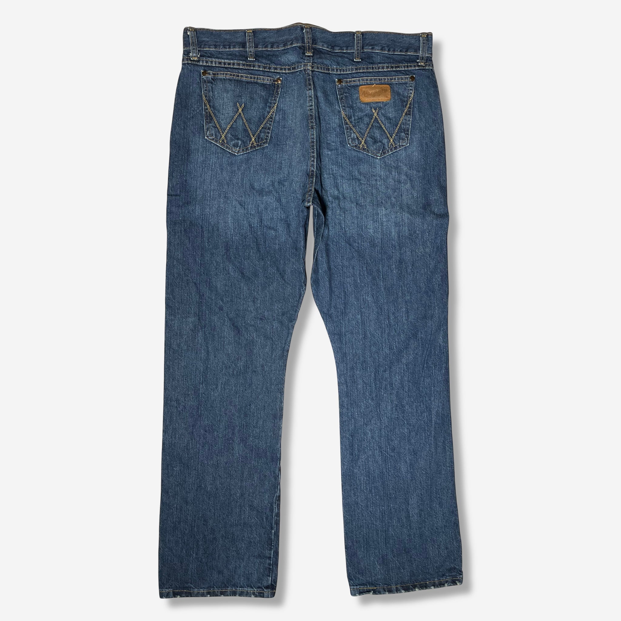 Relaxed Boot Jeans (W38 x L32)
