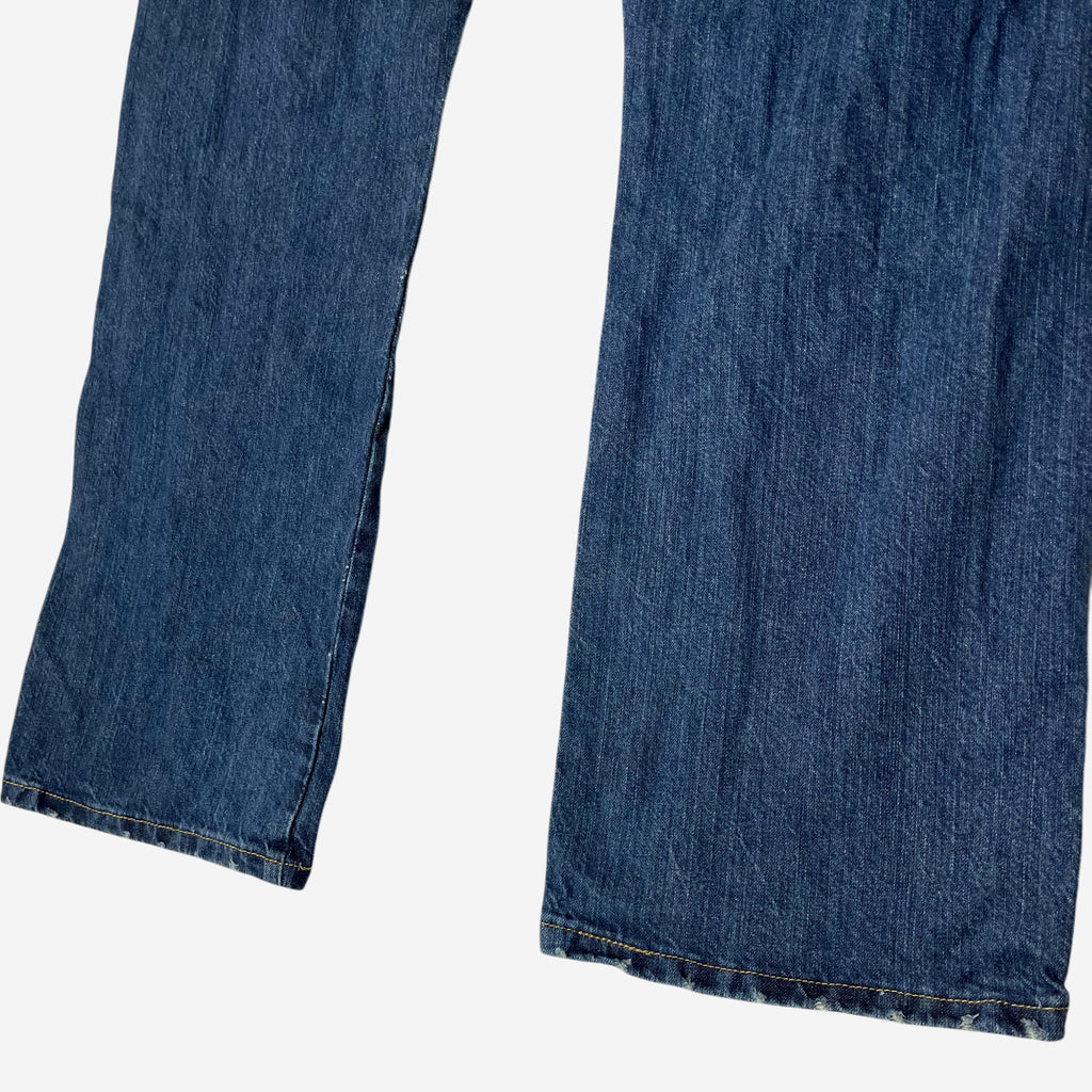 Relaxed Boot Jeans (W38 x L32)