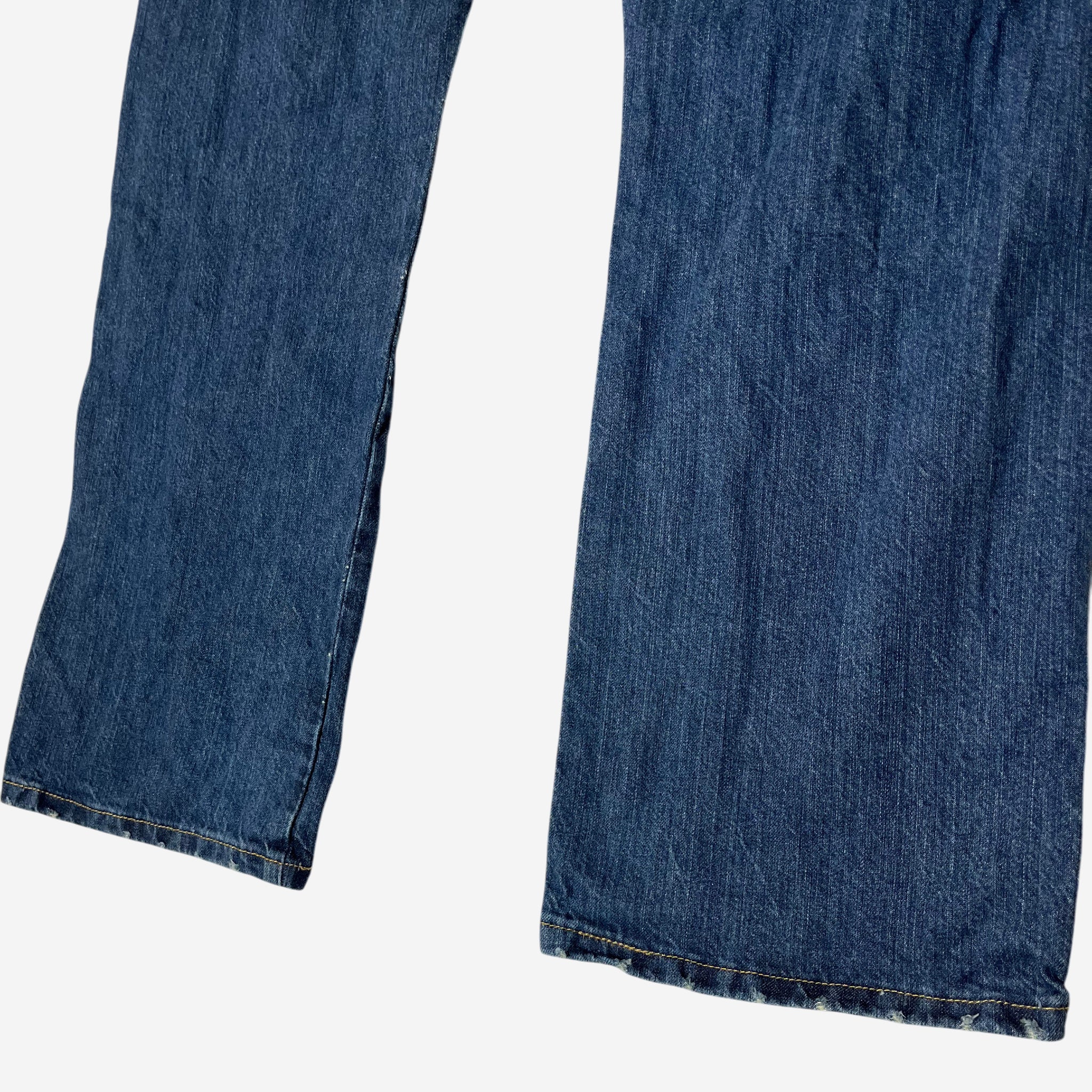 Relaxed Boot Jeans (W38 x L32)
