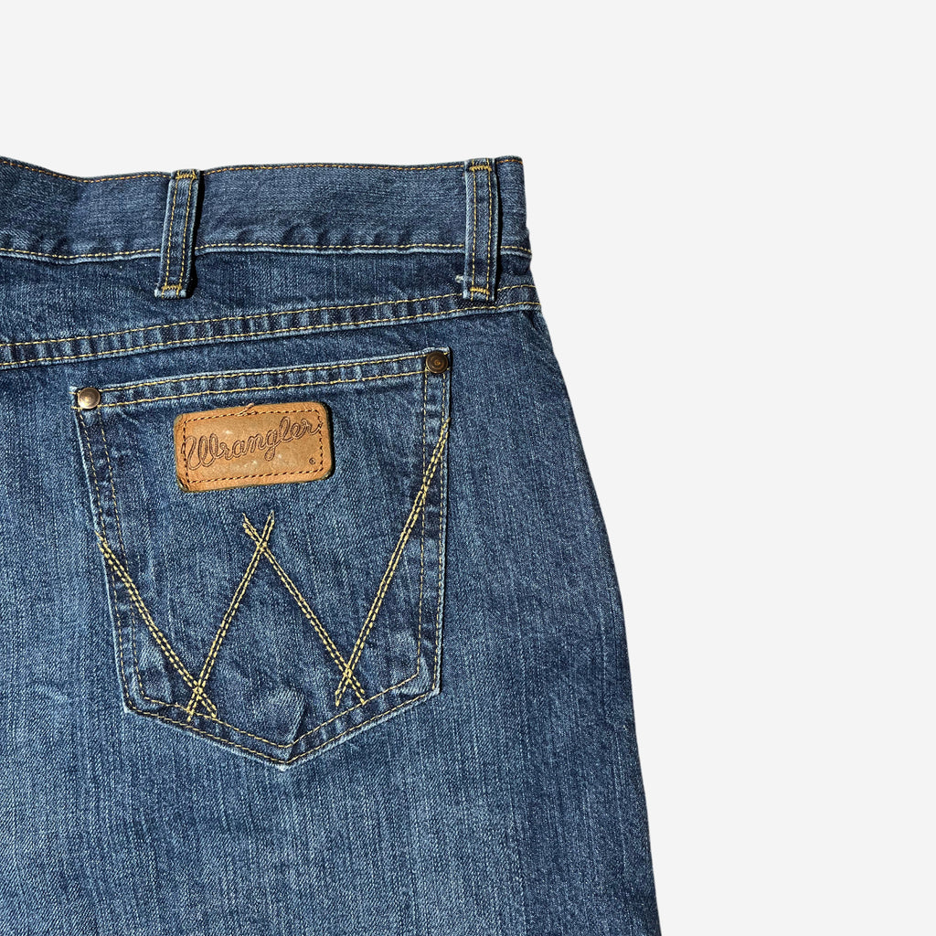Relaxed Boot Jeans (W38 x L32)