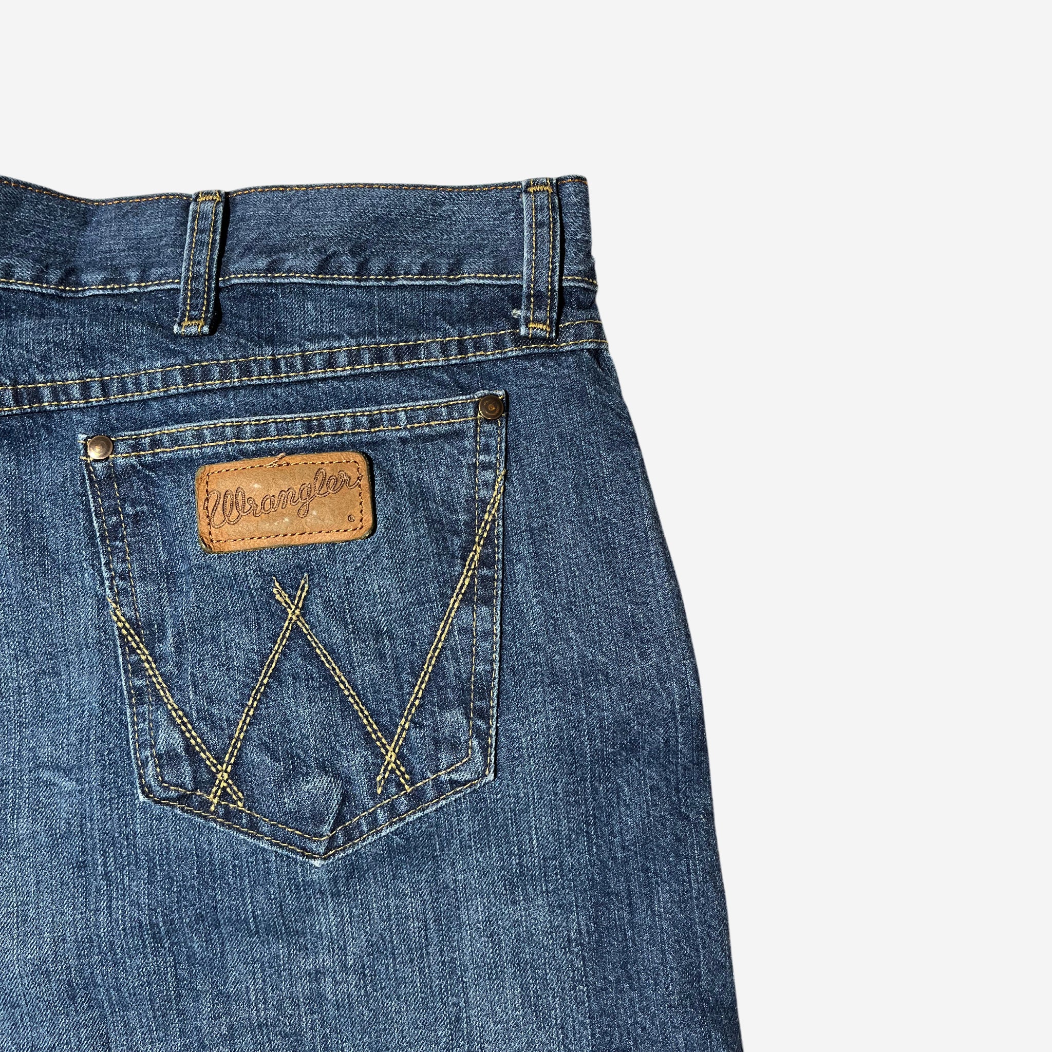 Relaxed Boot Jeans (W38 x L32)