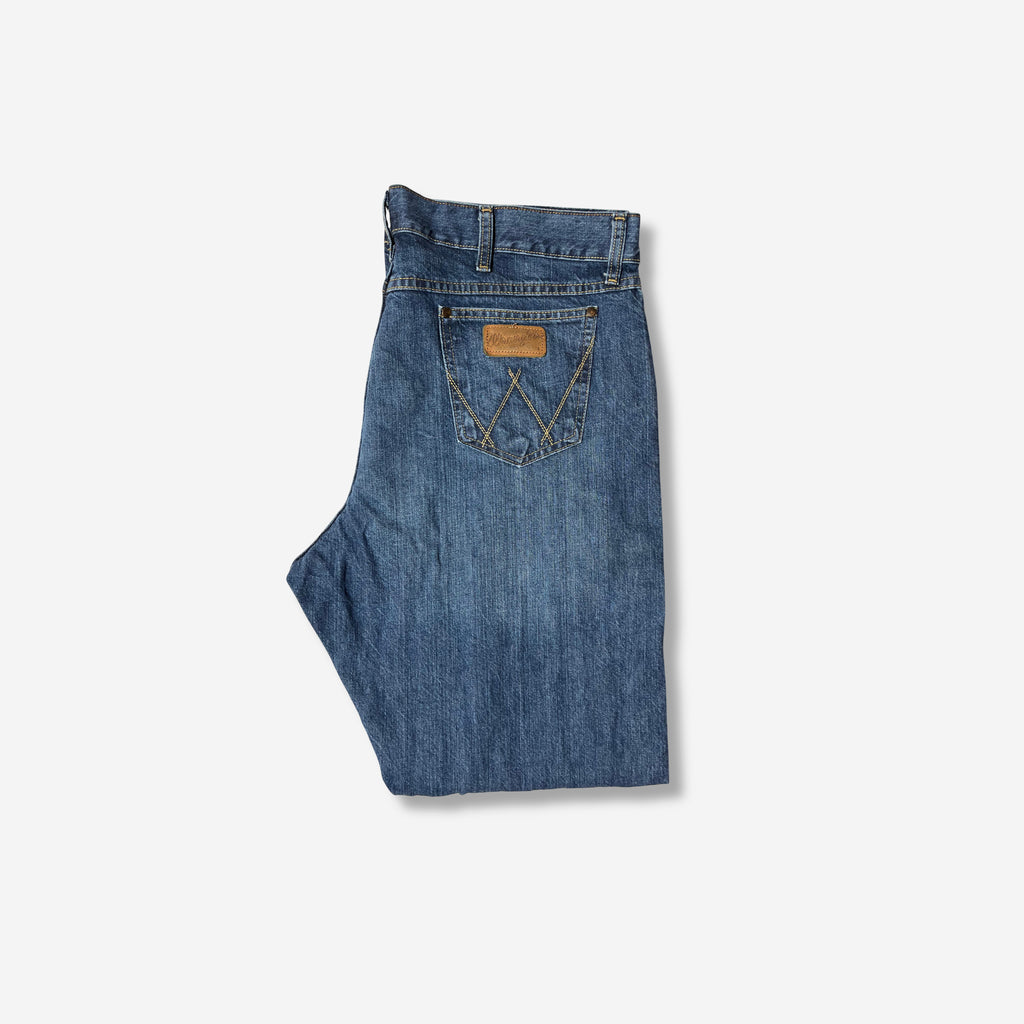 Relaxed Boot Jeans (W38 x L32)
