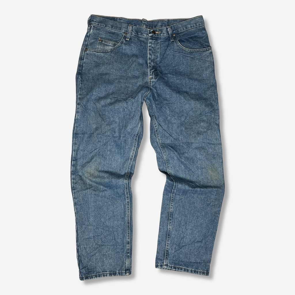Relaxed Fit Jeans (W36 x L30) - Evinto