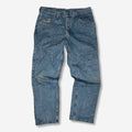 Relaxed Fit Jeans (W36 x L30) - Evinto
