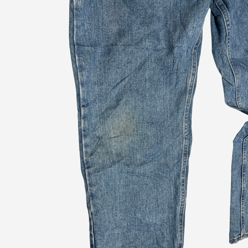 Relaxed Fit Jeans (W36 x L30) - Evinto