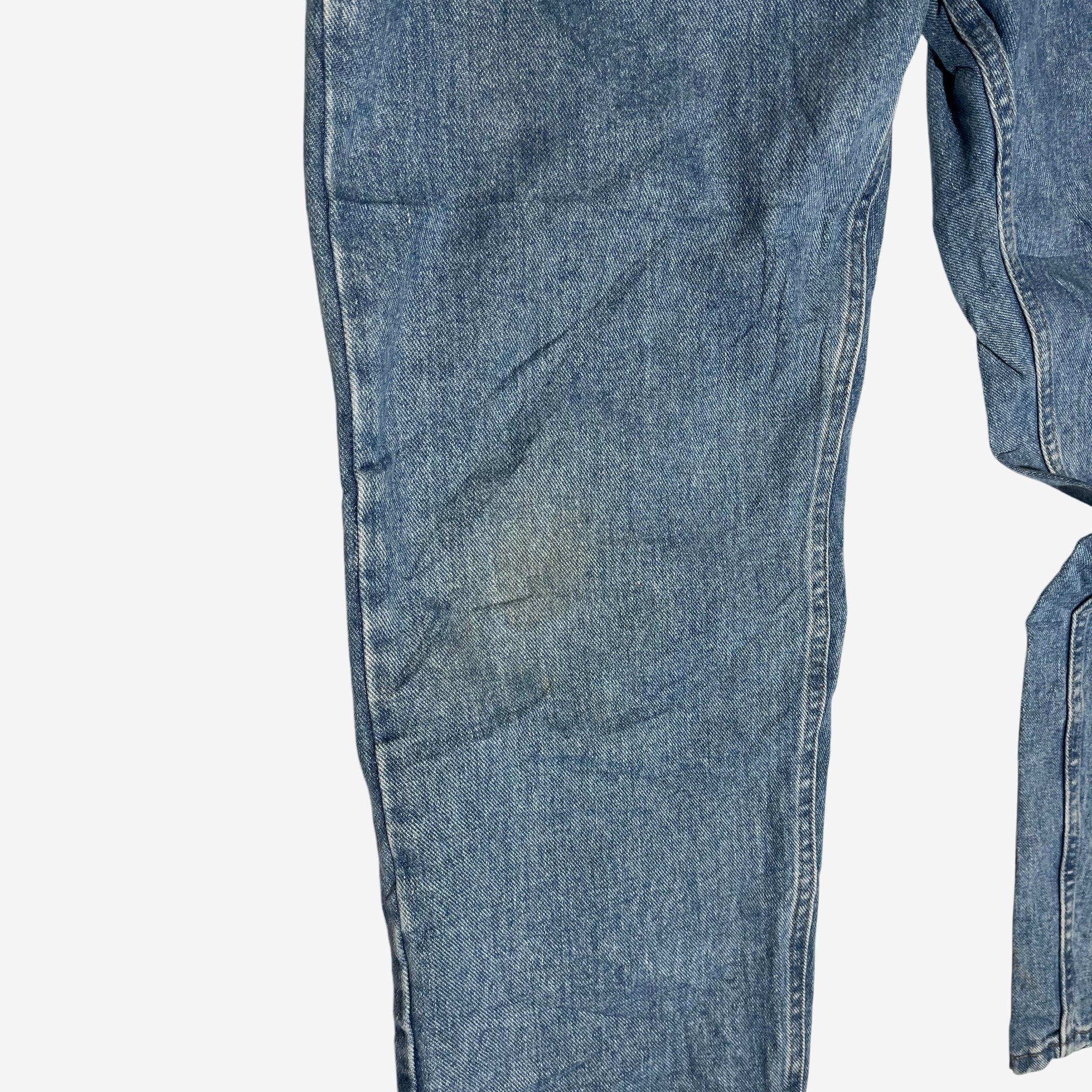 Relaxed Fit Jeans (W36 x L30) - Evinto