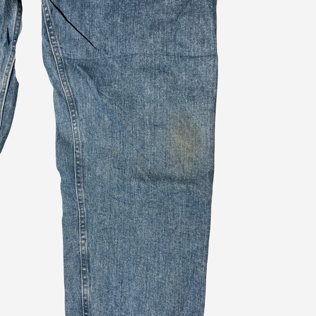 Relaxed Fit Jeans (W36 x L30) - Evinto
