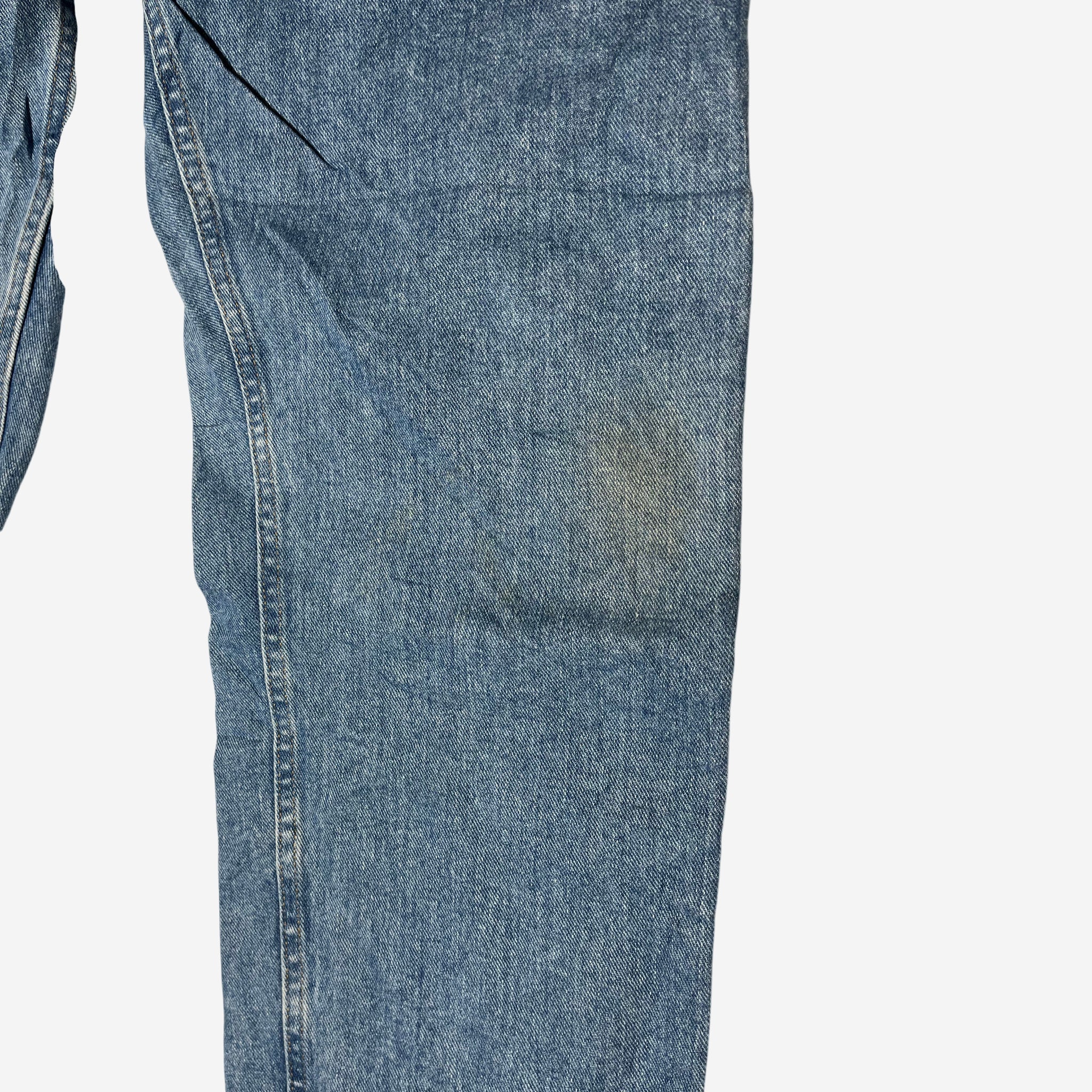 Relaxed Fit Jeans (W36 x L30) - Evinto