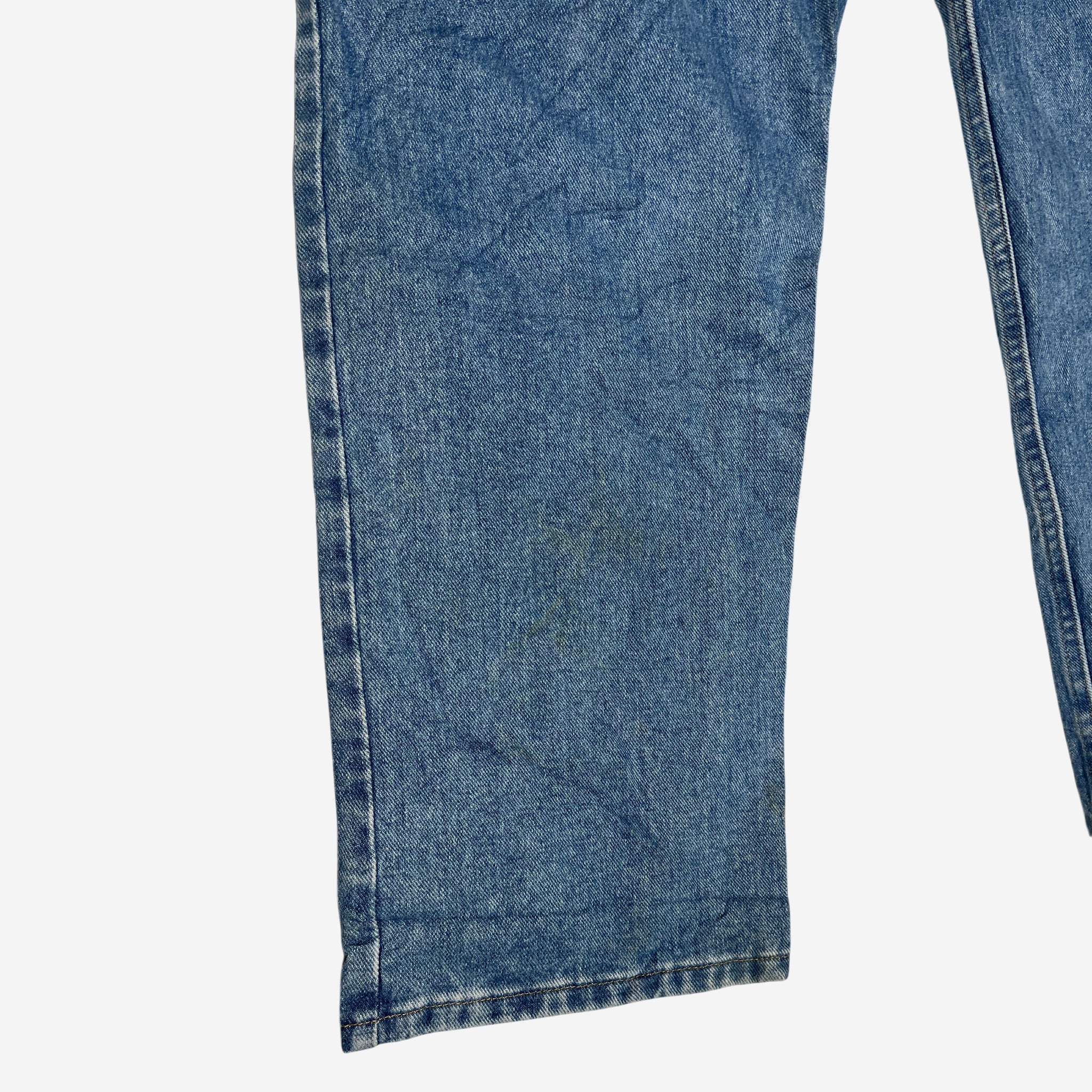 Relaxed Fit Jeans (W36 x L30) - Evinto