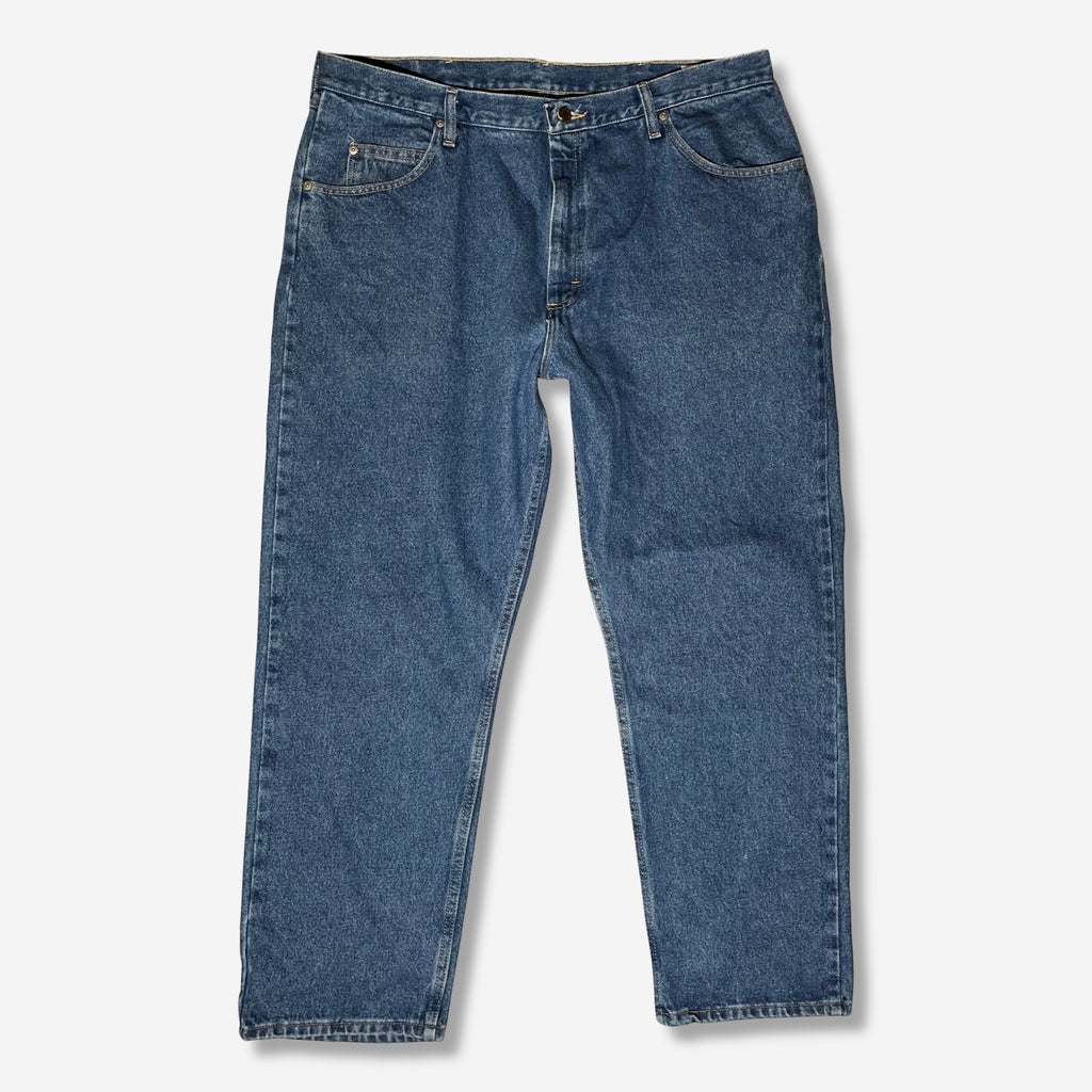 Relaxed Fit Jeans (W40 x L30)