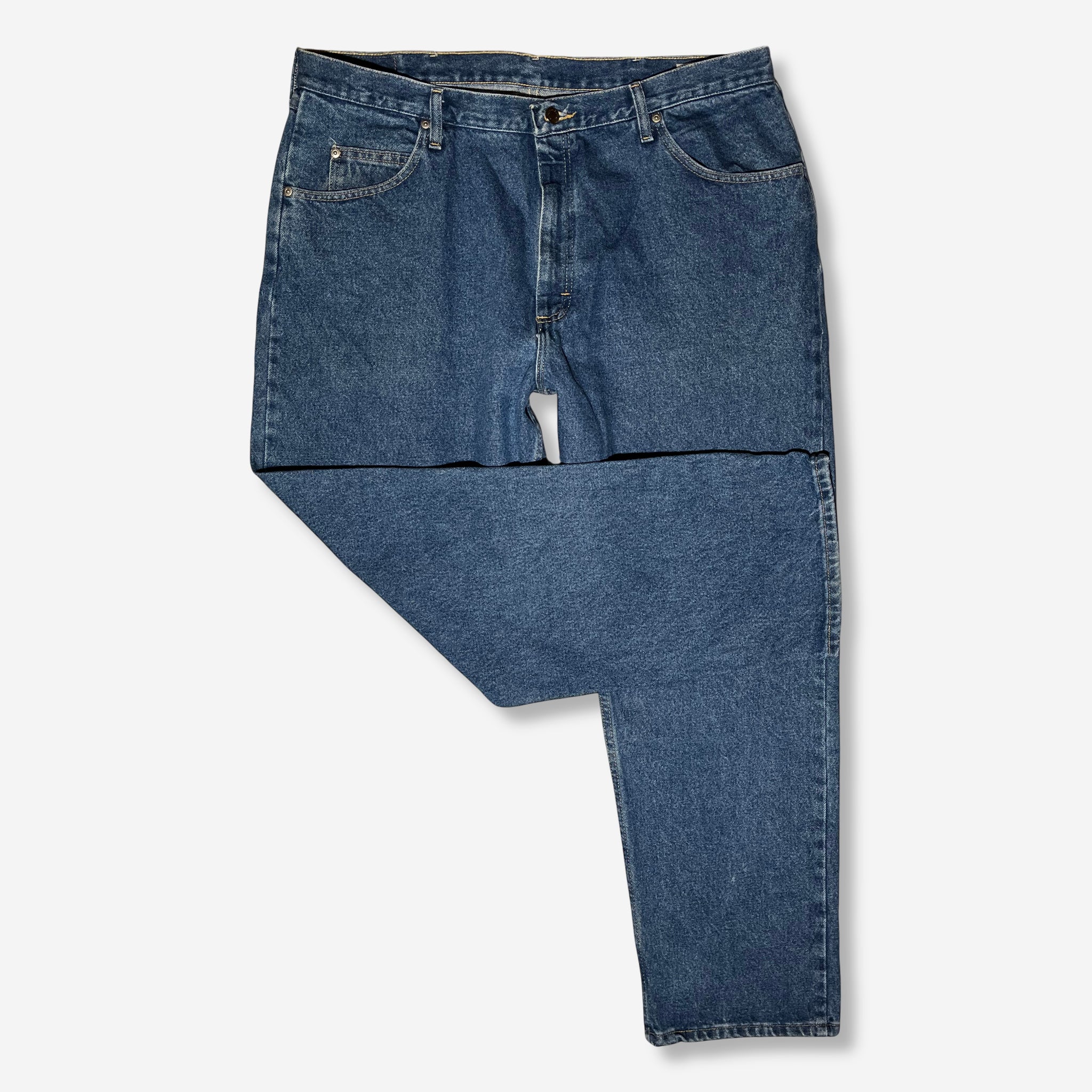 Relaxed Fit Jeans (W40 x L30)