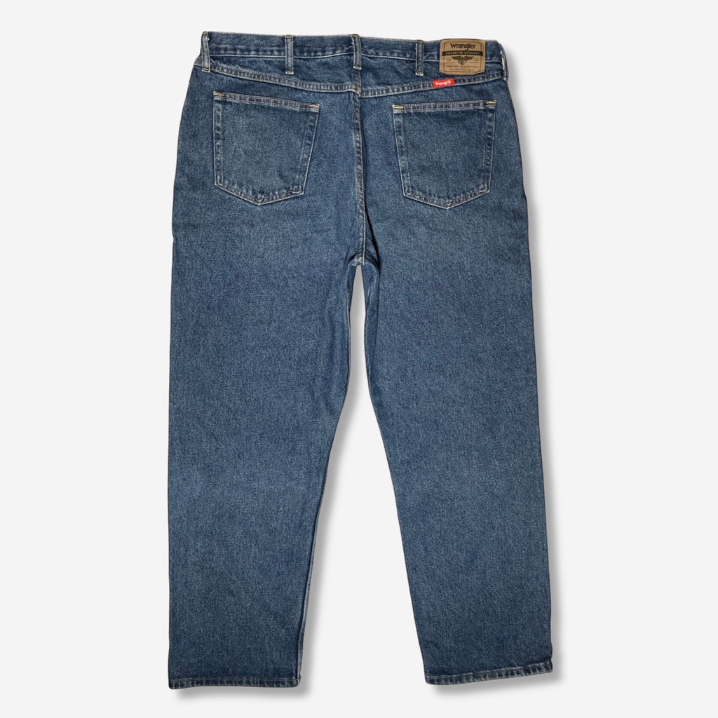 Relaxed Fit Jeans (W40 x L30)