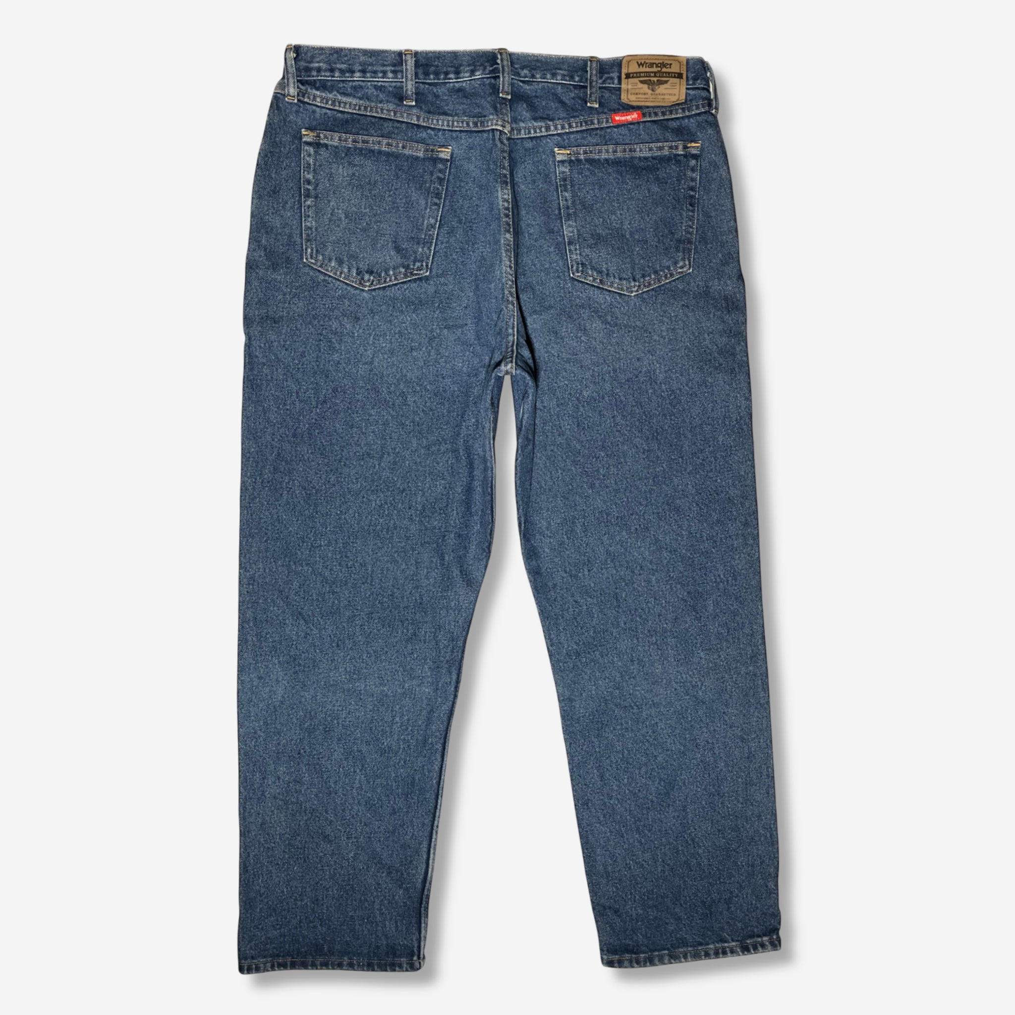 Relaxed Fit Jeans (W40 x L30)