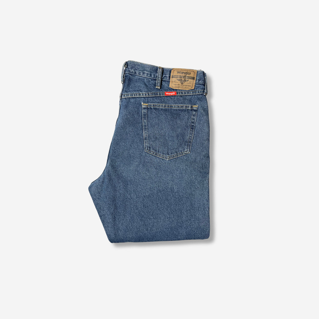 Relaxed Fit Jeans (W40 x L30)