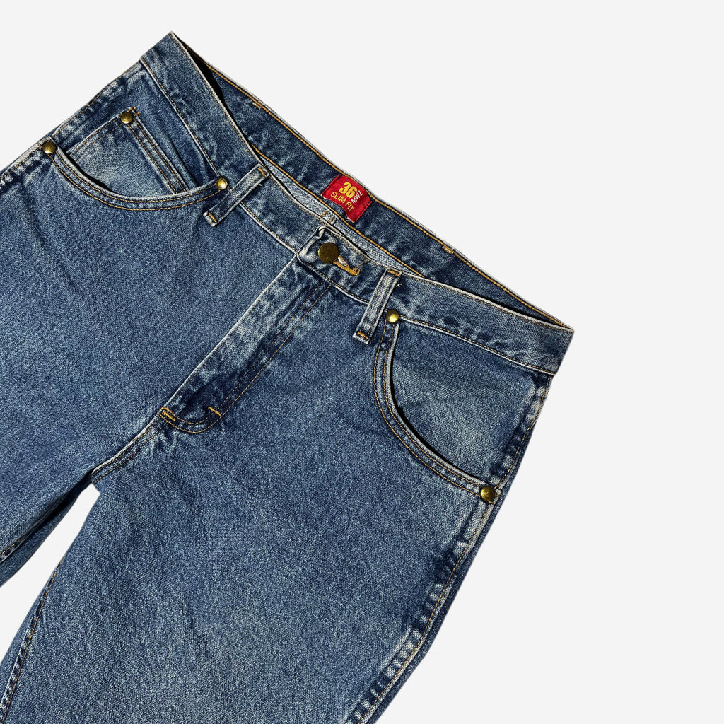 Slim Fit Jeans (W32 x L32)