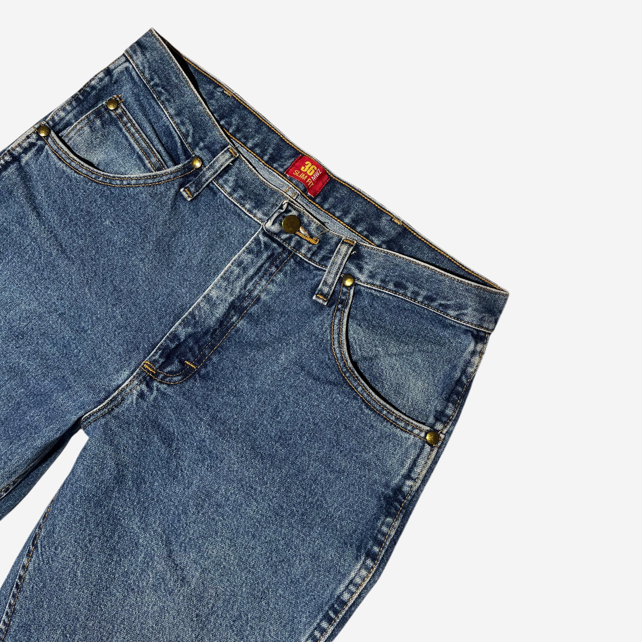 Slim Fit Jeans (W32 x L32)