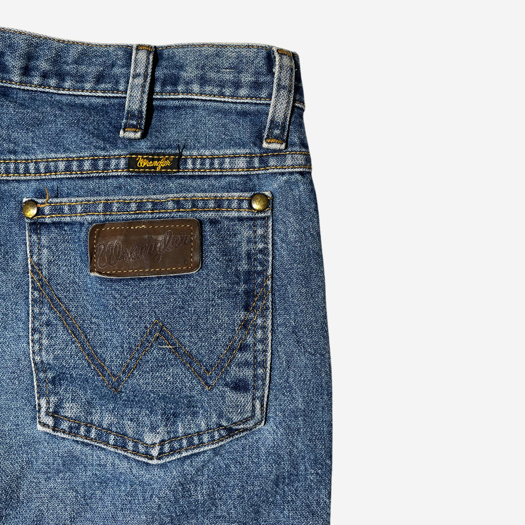 Slim Fit Jeans (W32 x L32)