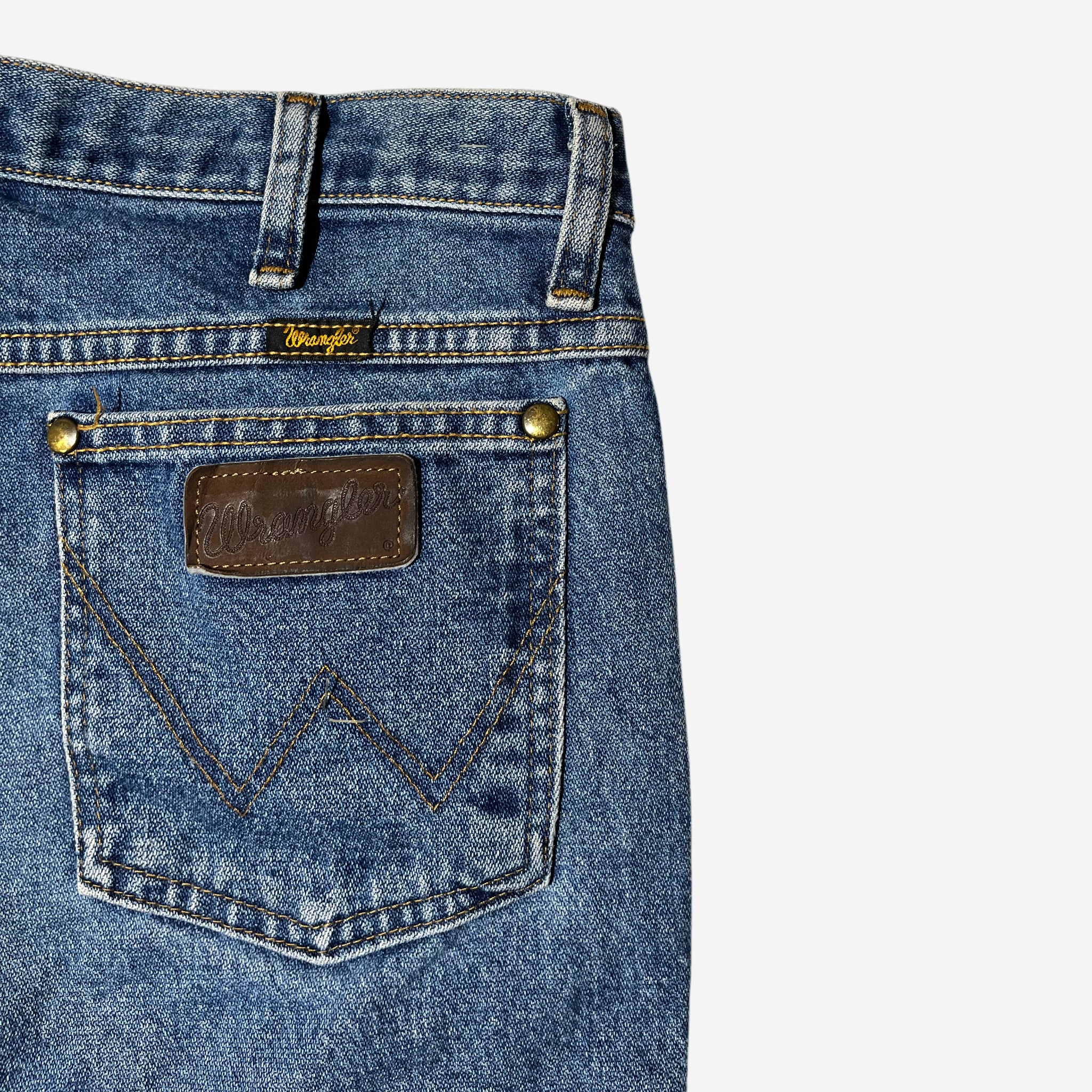 Slim Fit Jeans (W32 x L32)