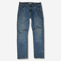 Straight Fit Jeans (W34 x L32)