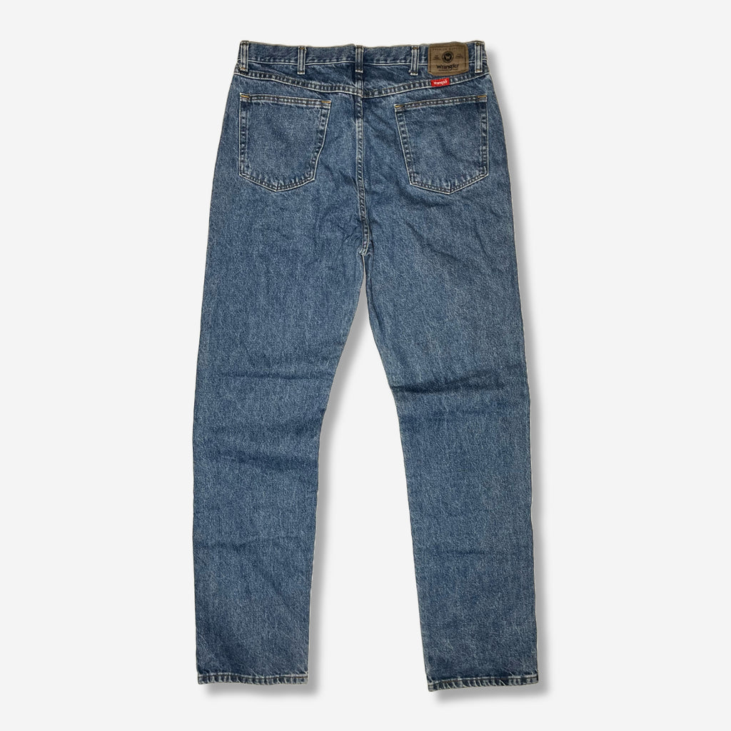 Straight Fit Jeans (W36 x L36)