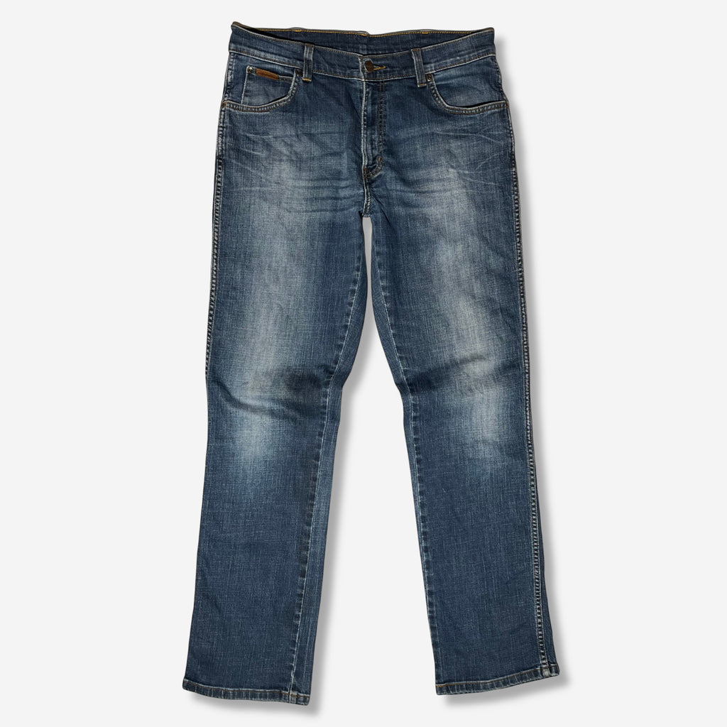 Regular Fit Jeans (W34 x L34)