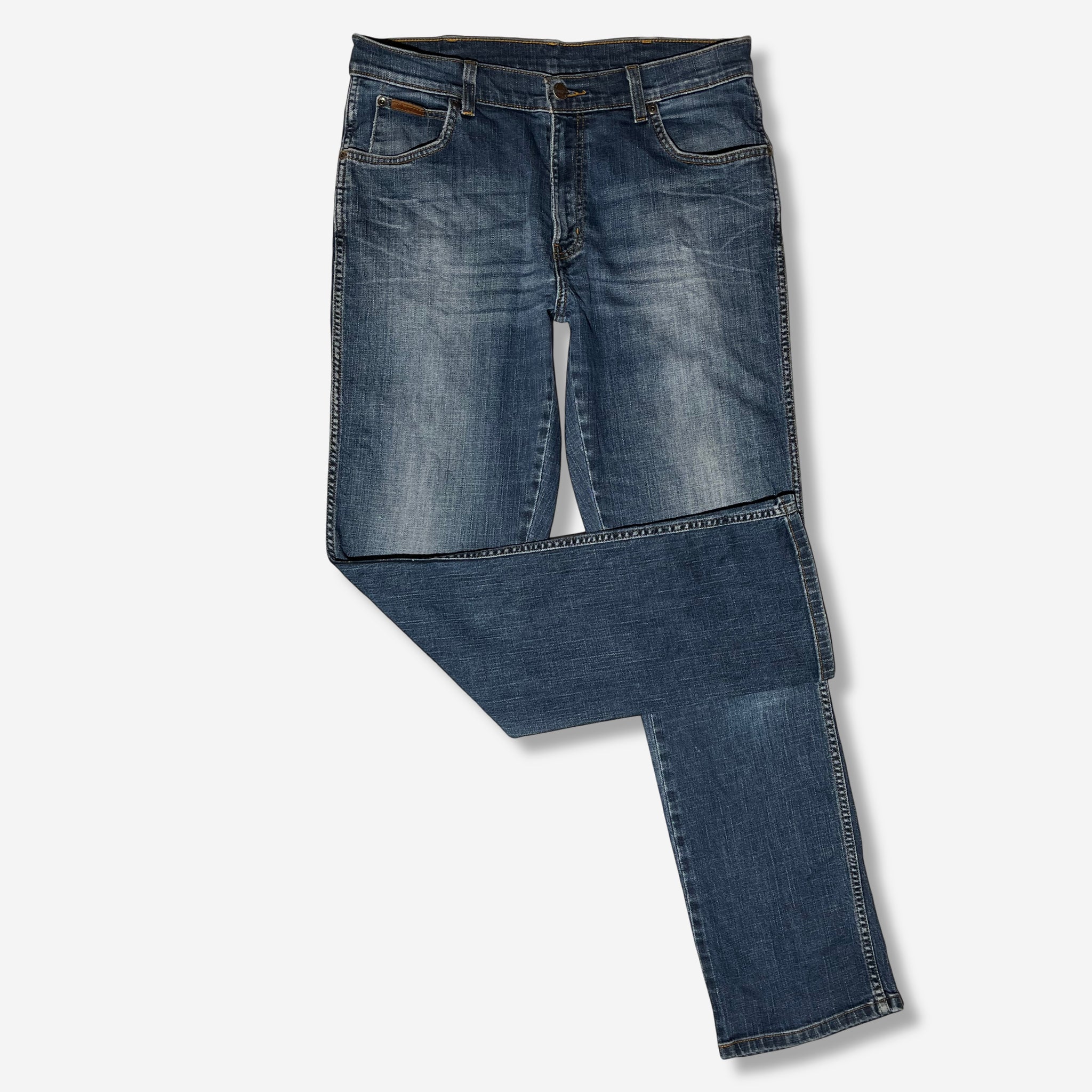 Regular Fit Jeans (W34 x L34)