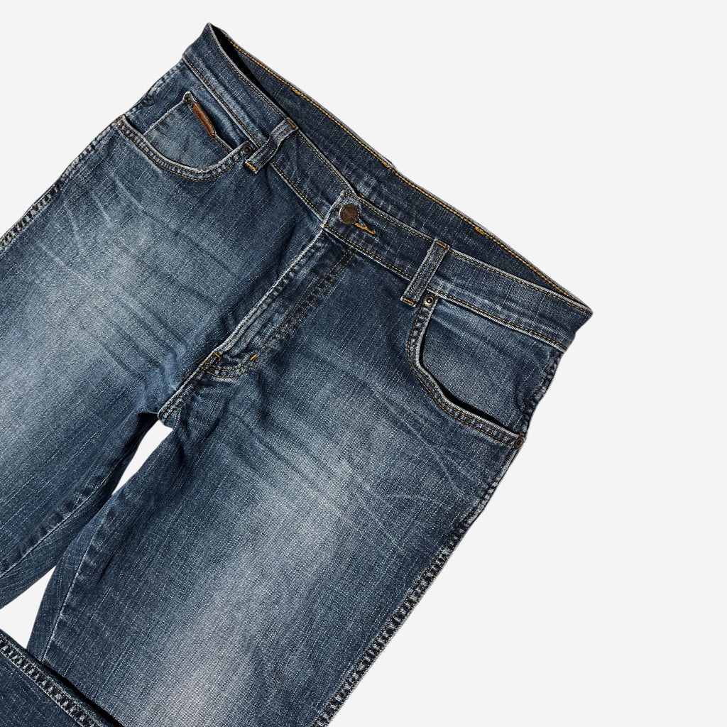 Regular Fit Jeans (W34 x L34)