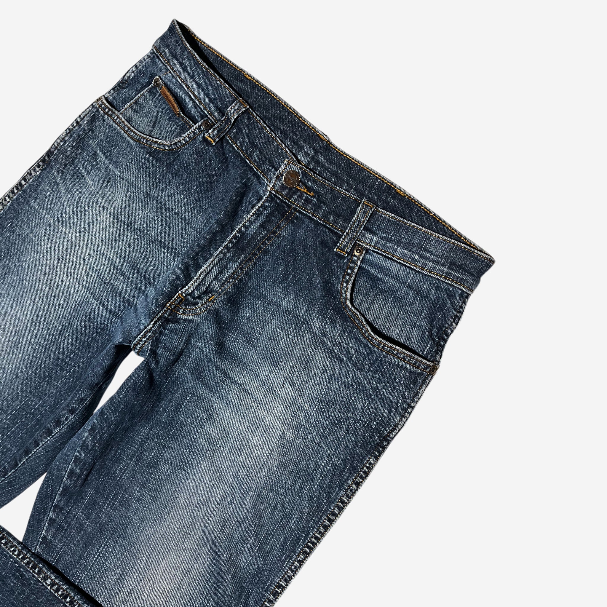 Regular Fit Jeans (W34 x L34)