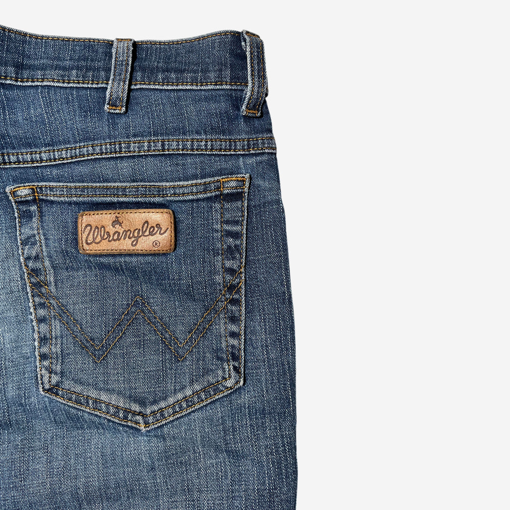 Regular Fit Jeans (W34 x L34)