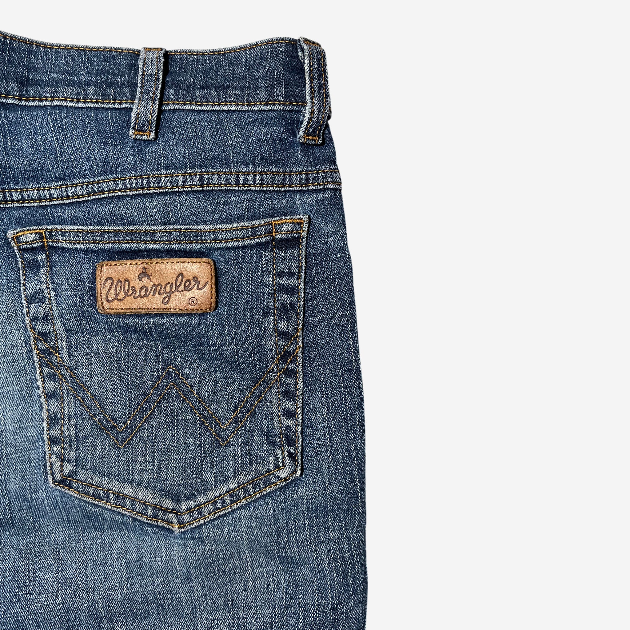 Regular Fit Jeans (W34 x L34)