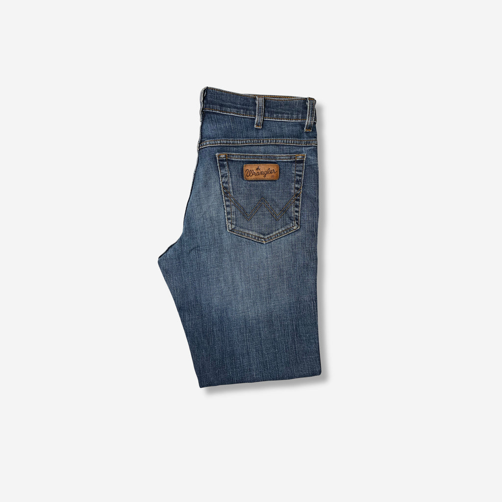 Regular Fit Jeans (W34 x L34)