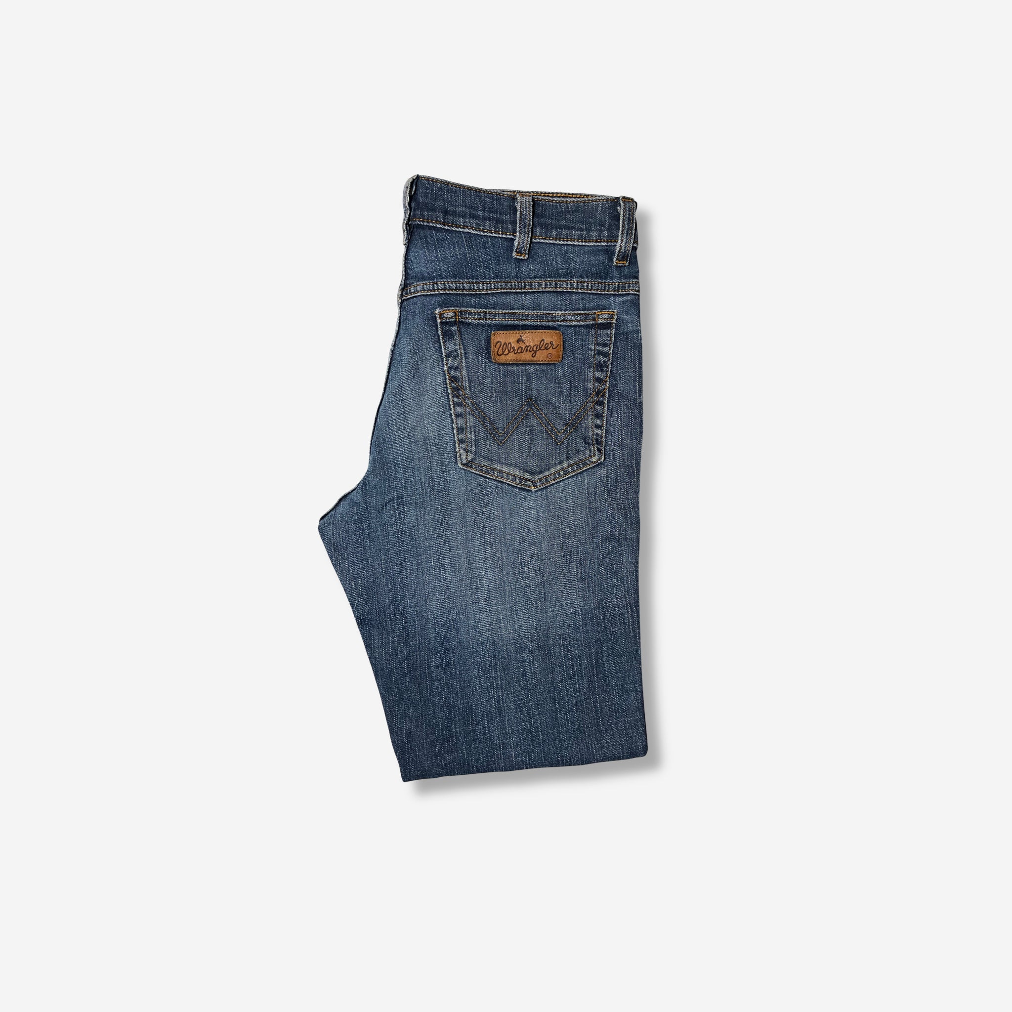 Regular Fit Jeans (W34 x L34)