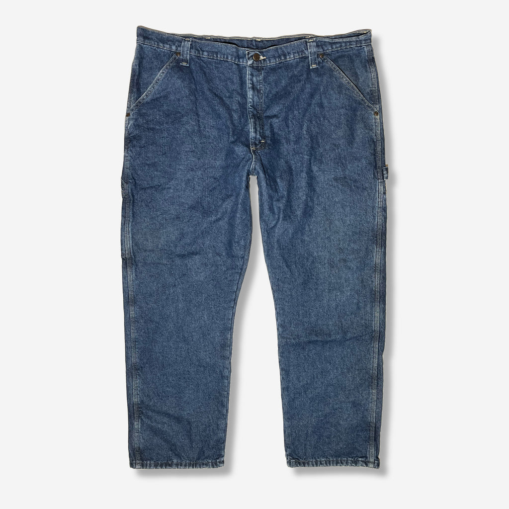 Regular Fit Carpenter Jeans (W42 x L30)