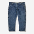 Regular Fit Carpenter Jeans (W42 x L30)