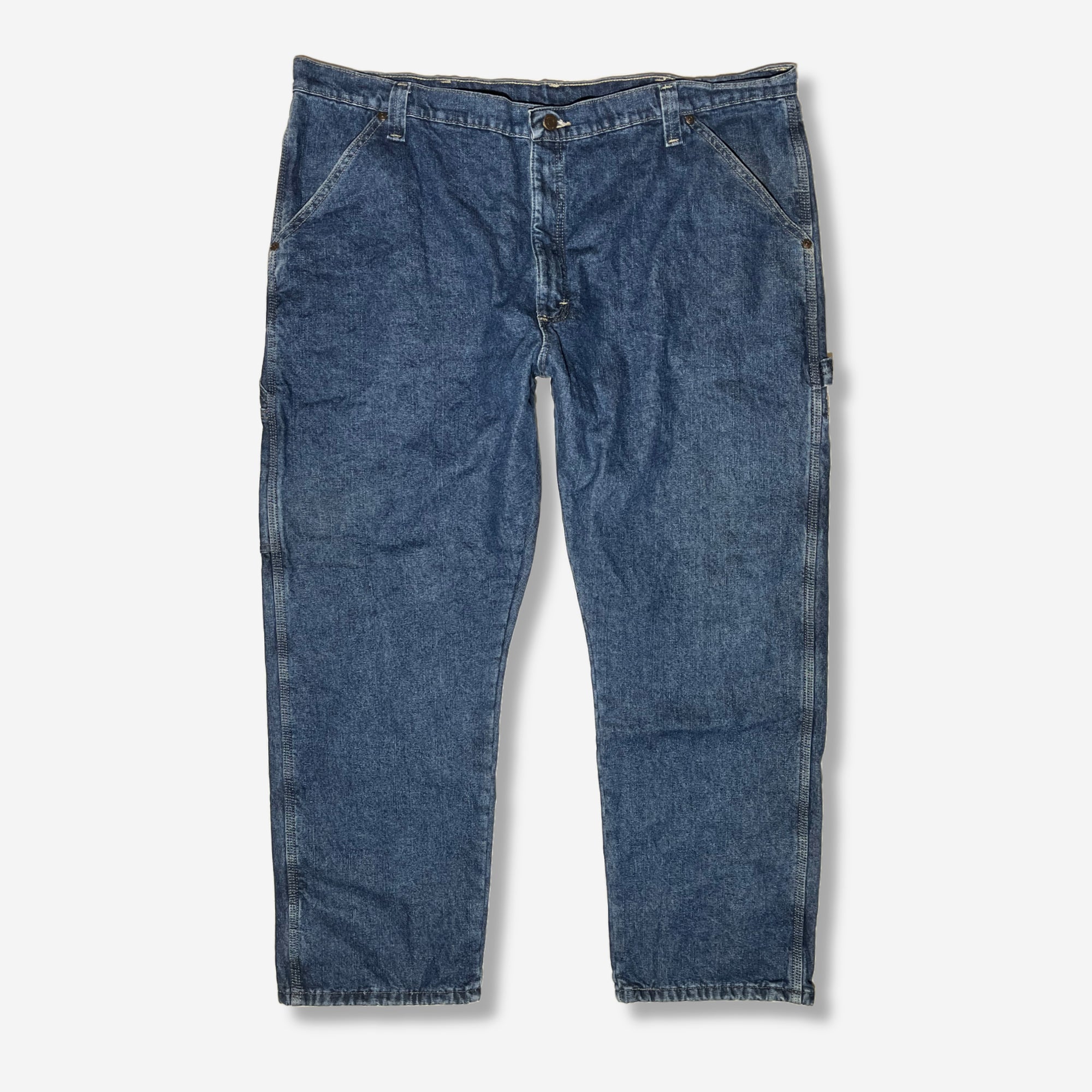 Regular Fit Carpenter Jeans (W42 x L30)