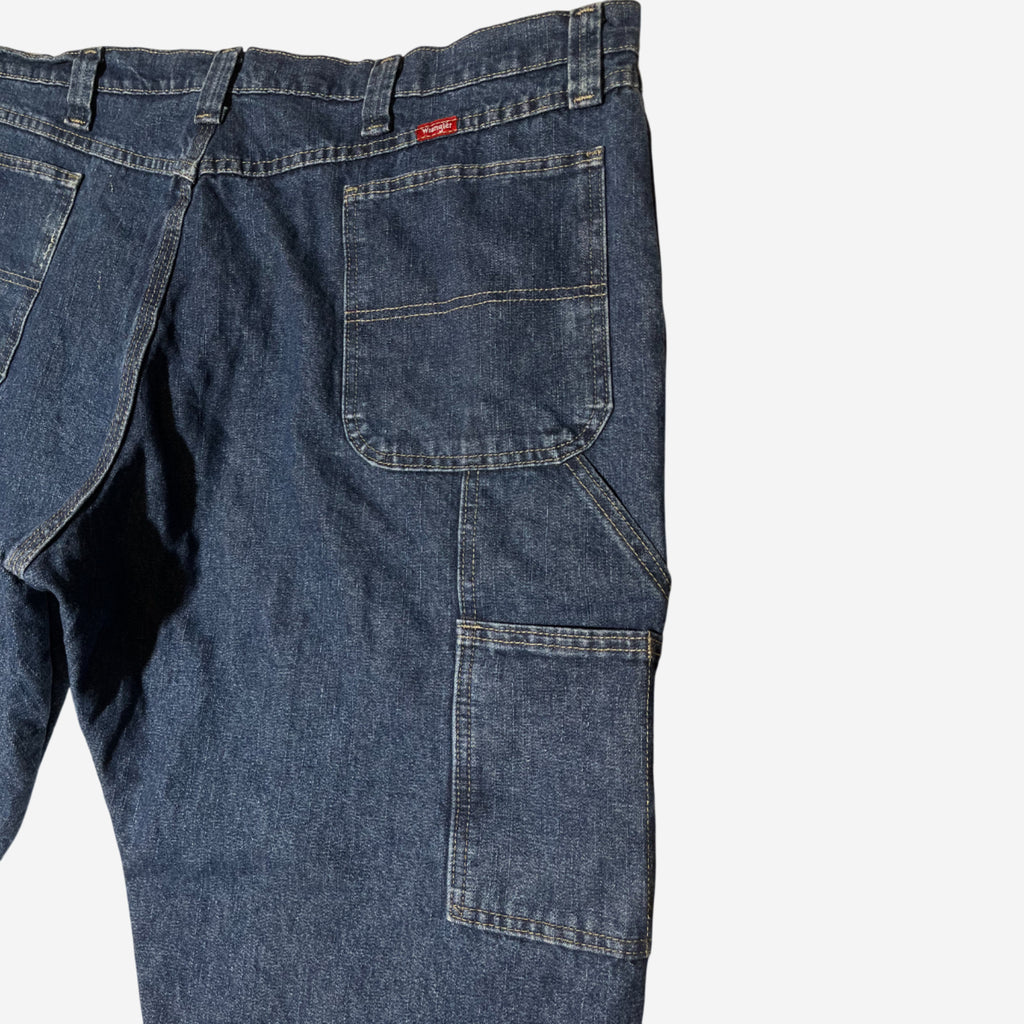 Regular Fit Carpenter Jeans (W42 x L30)