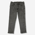 Straight Fit Jeans (W34 x L28) - Evinto