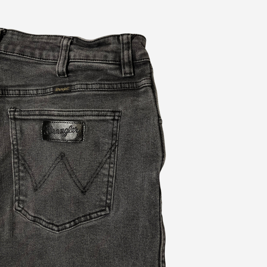 Straight Fit Jeans (W34 x L28) - Evinto