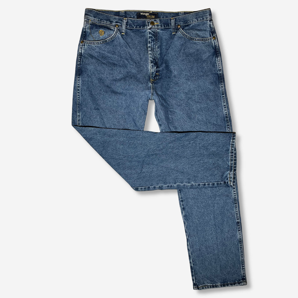 Cowboy Cut Original Fit Jeans (W38 x L32)