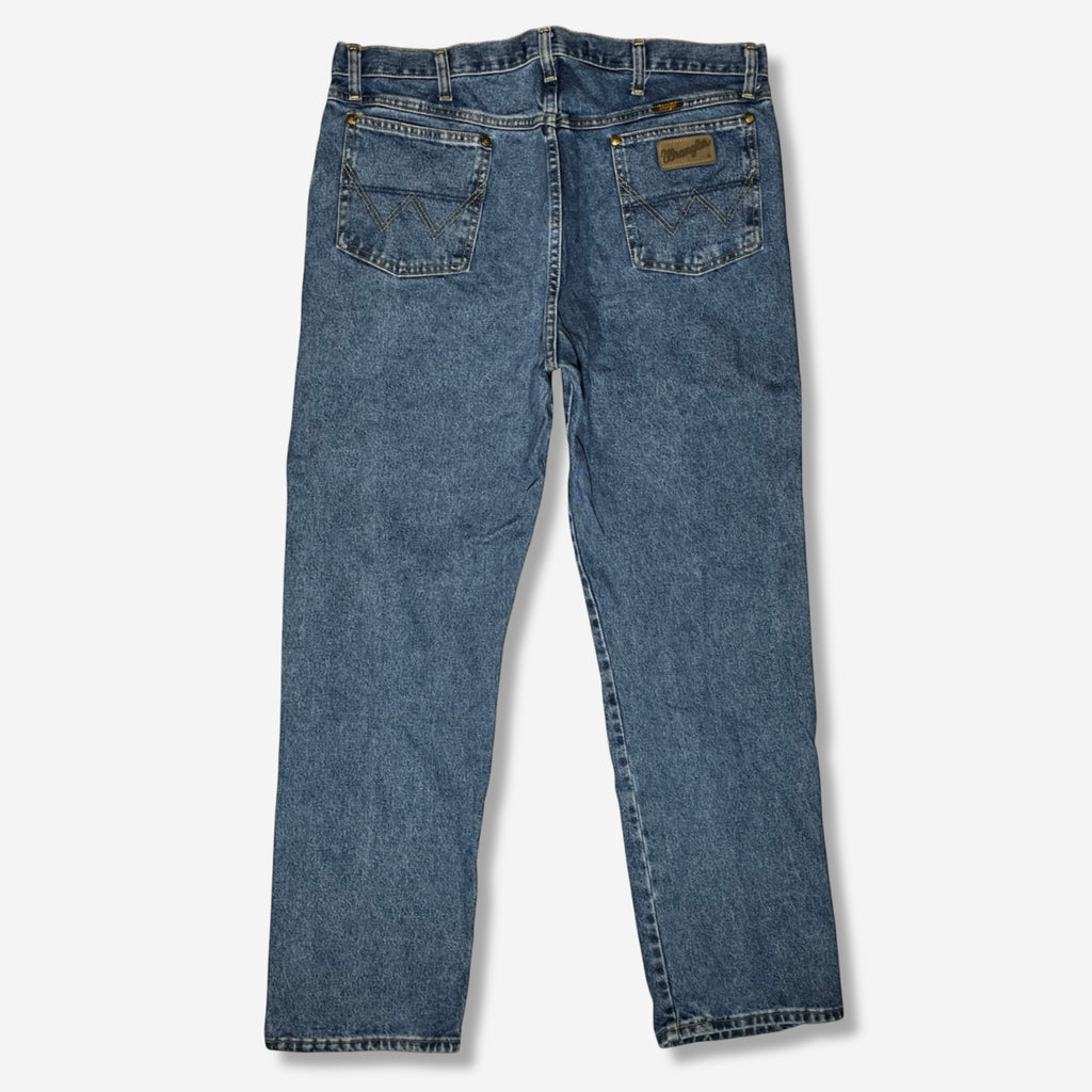 Cowboy Cut Original Fit Jeans (W38 x L32)