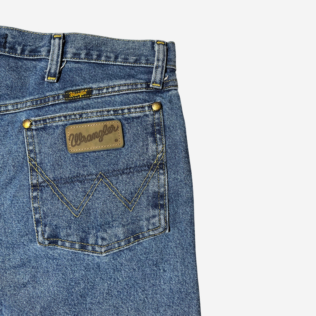 Cowboy Cut Original Fit Jeans (W38 x L32)