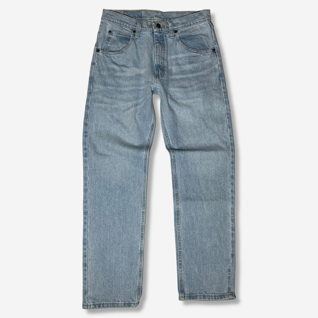 Straight Fit Jeans (W30 x L30)