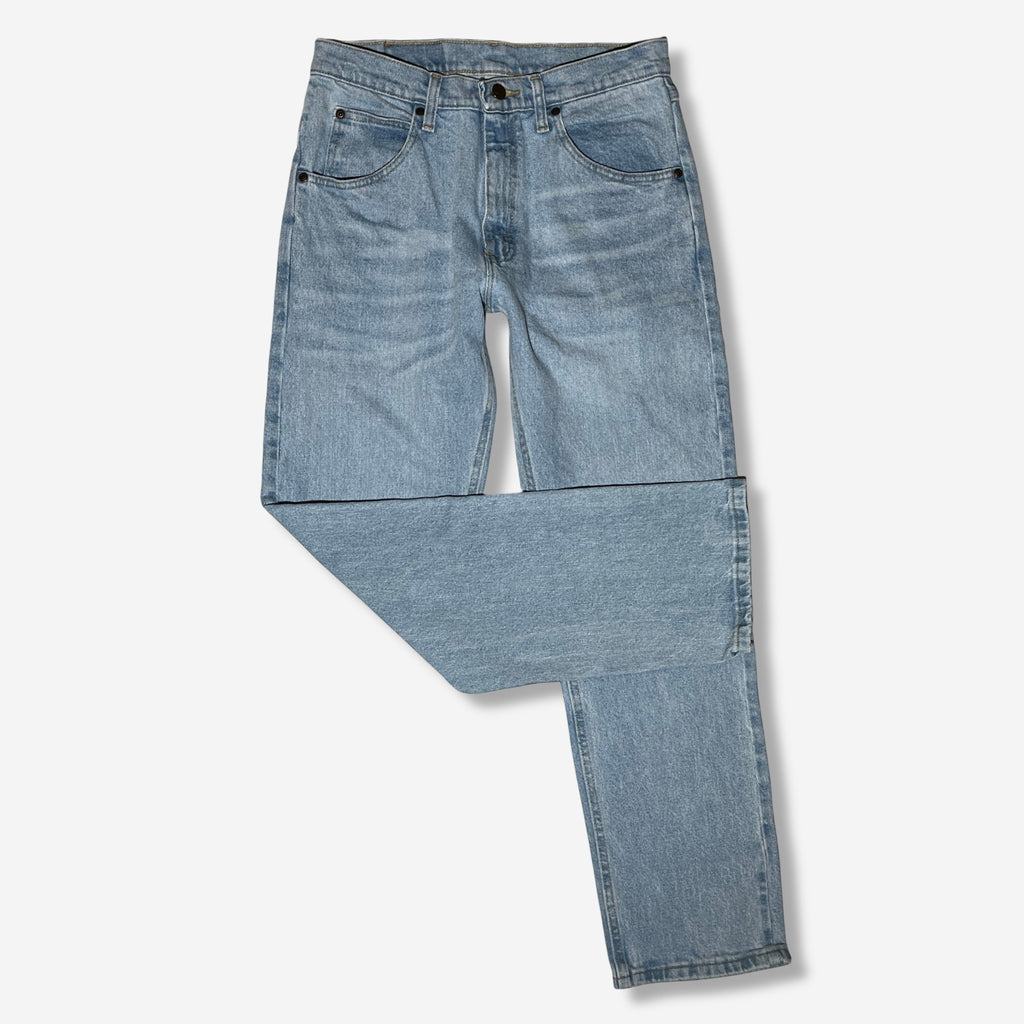 Straight Fit Jeans (W30 x L30)